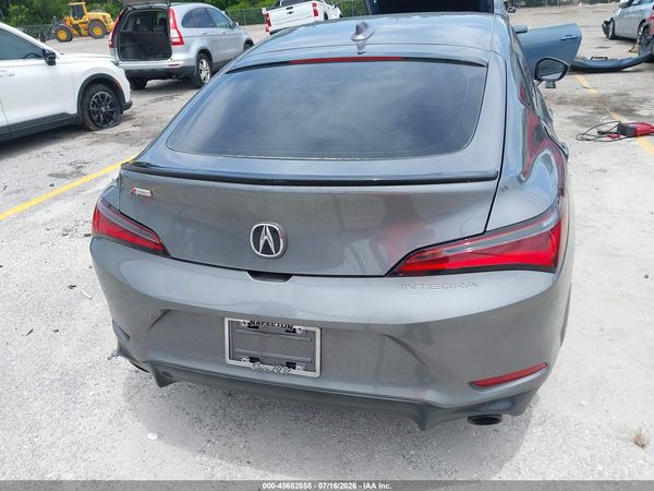 2024 ACURA INTEGRA A-SPEC