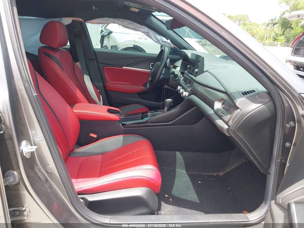 2024 ACURA INTEGRA A-SPEC