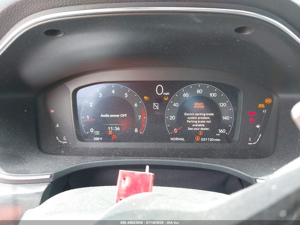 2024 ACURA INTEGRA A-SPEC