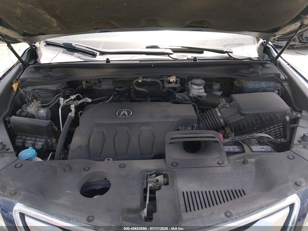 2016 ACURA RDX