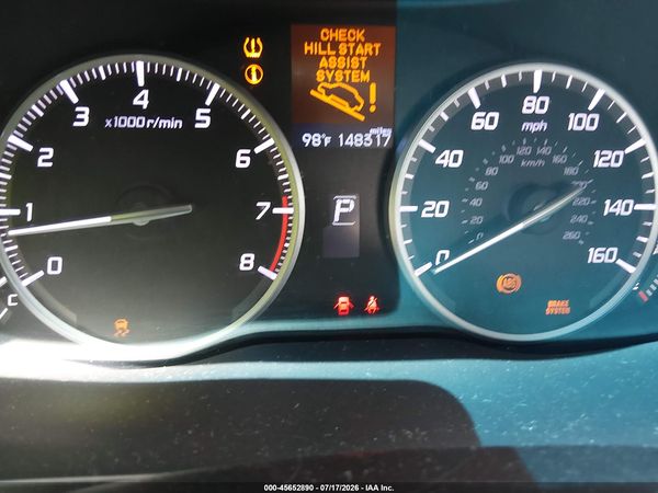 2016 ACURA RDX