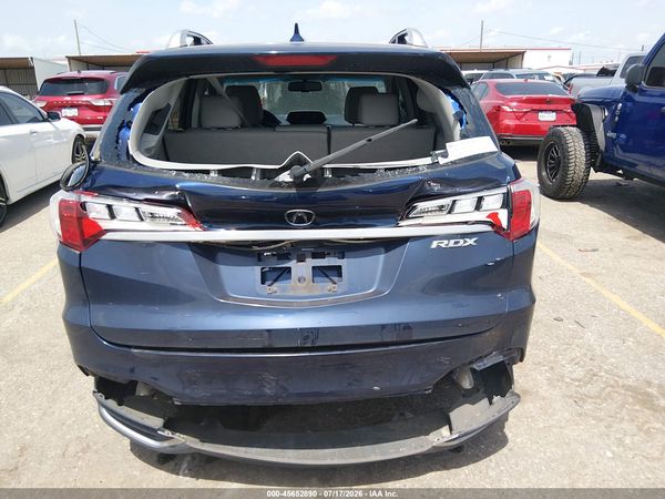 2016 ACURA RDX