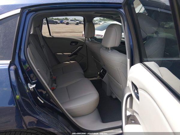 2016 ACURA RDX