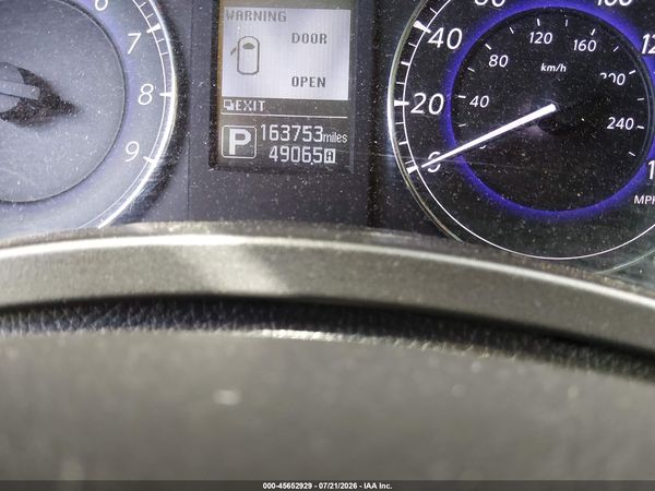2016 INFINITI QX50