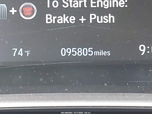 2021 HONDA CR-V AWD EX
