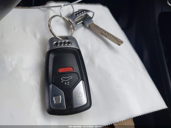 2021 AUDI A5 SPORTBACK