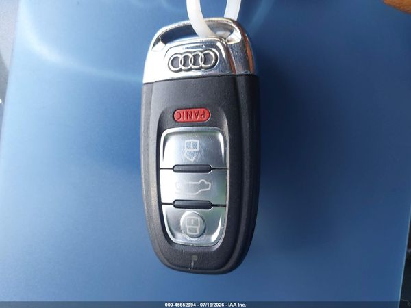 2014 AUDI A6 2.0T PREMIUM