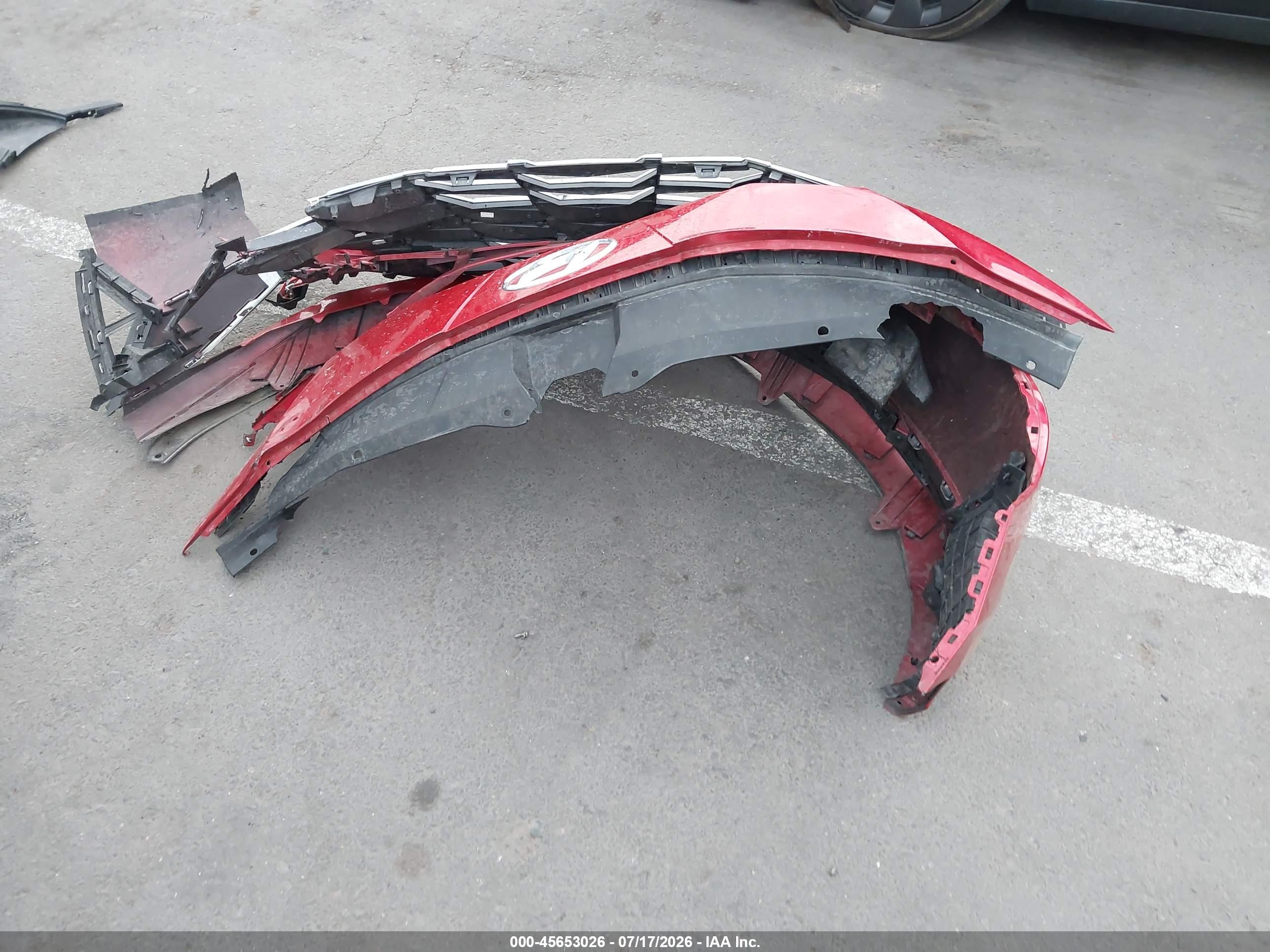 2022 HYUNDAI ELANTRA Limited