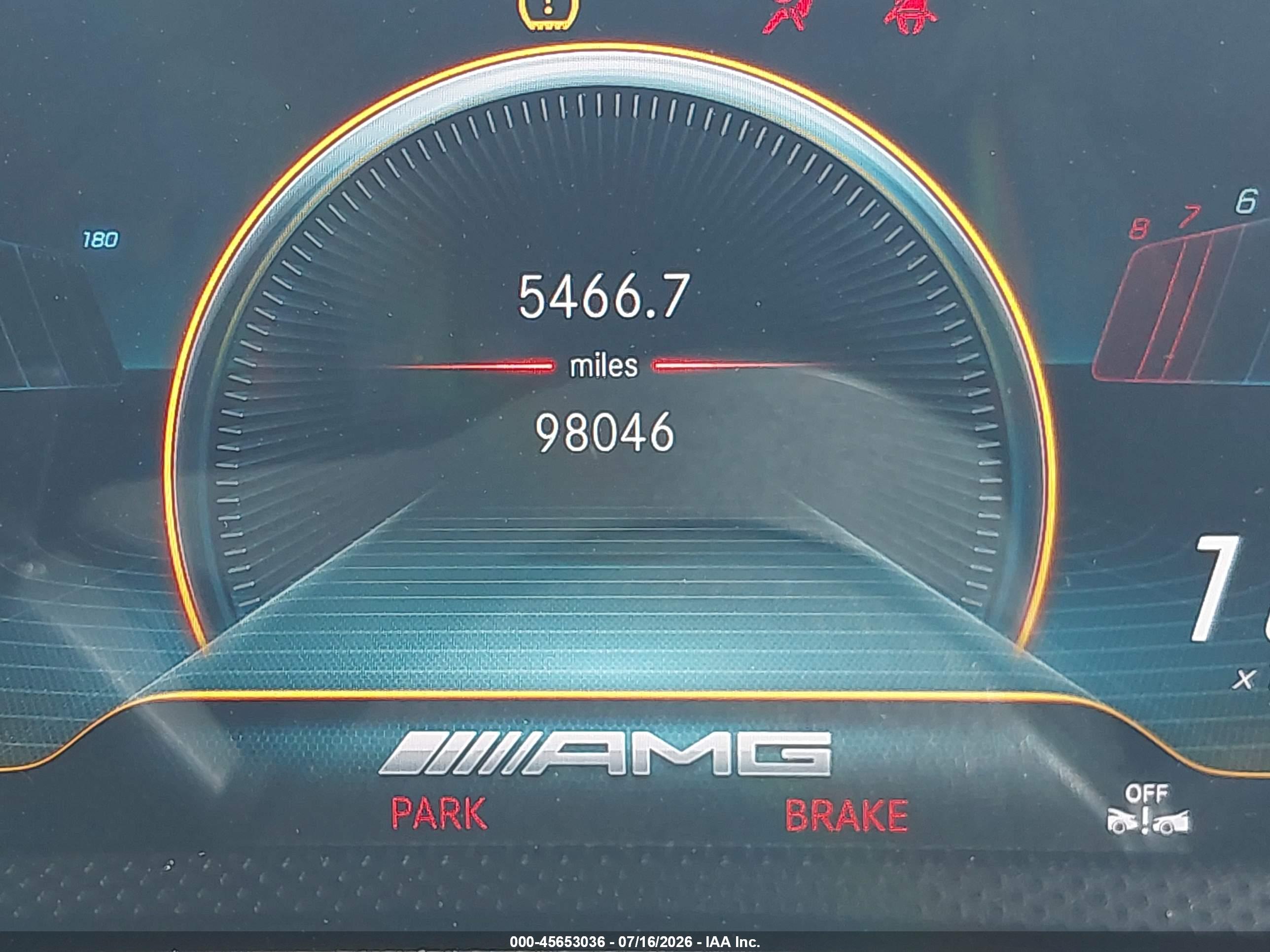 2021 MERCEDES-BENZ AMG A 35 4MATIC