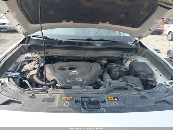 2019 MAZDA CX-9 SPORT