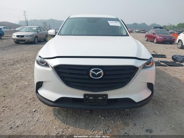 2019 MAZDA CX-9 SPORT