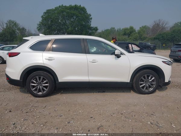 2019 MAZDA CX-9 SPORT