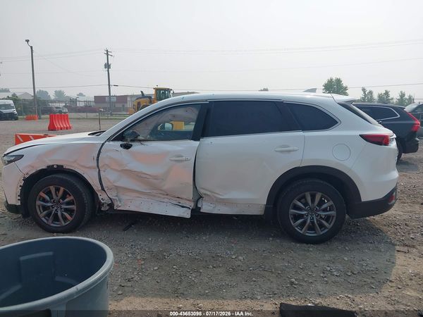 2019 MAZDA CX-9 SPORT
