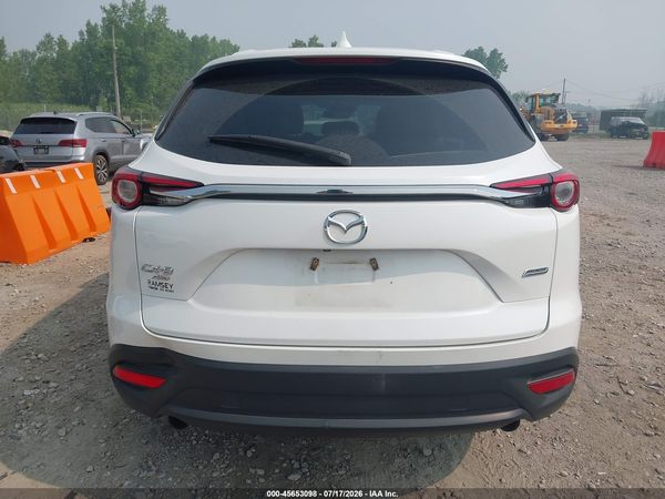 2019 MAZDA CX-9 SPORT