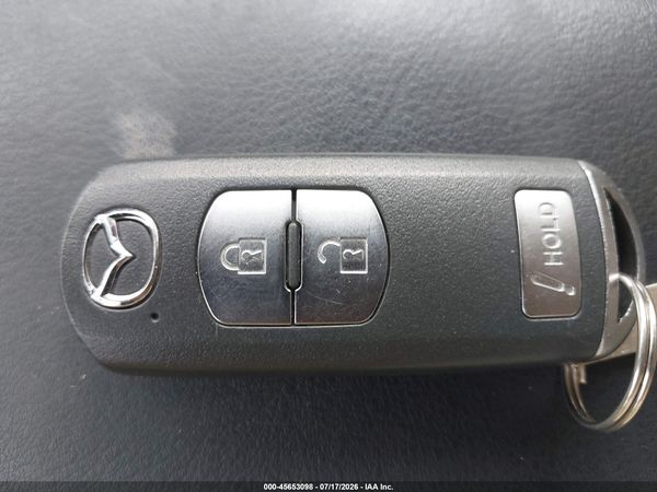 2019 MAZDA CX-9 SPORT