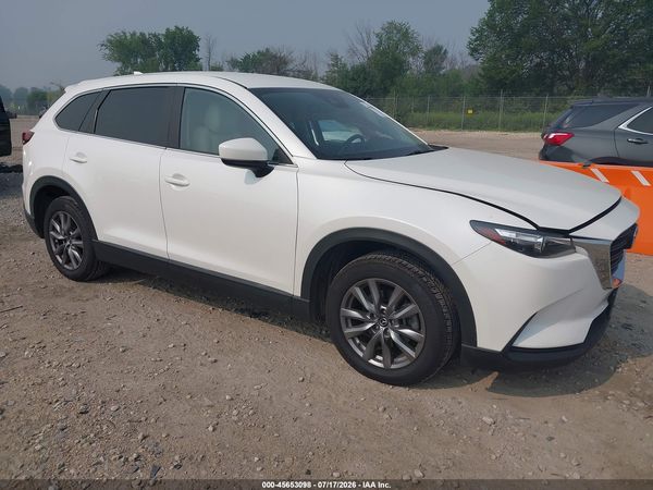 2019 MAZDA CX-9 SPORT
