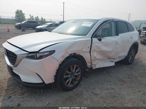 2019 MAZDA CX-9 SPORT