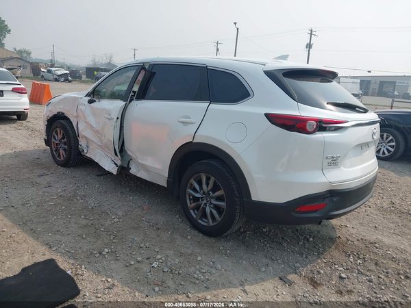 2019 MAZDA CX-9 SPORT