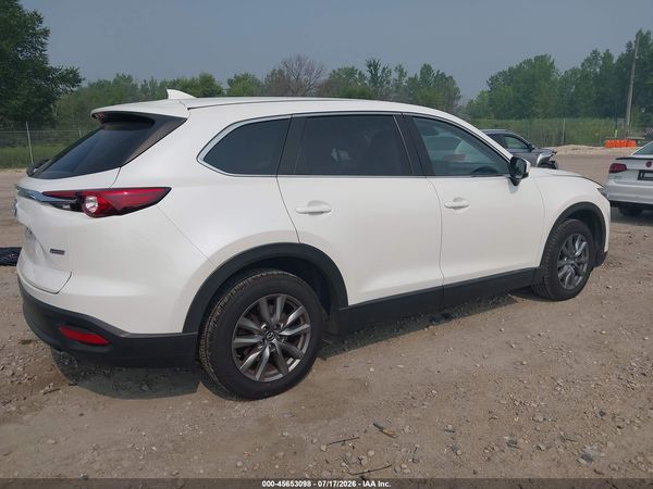 2019 MAZDA CX-9 SPORT