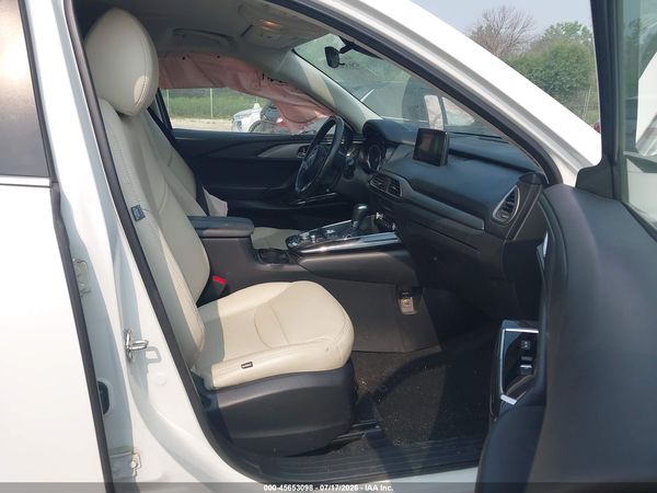 2019 MAZDA CX-9 SPORT
