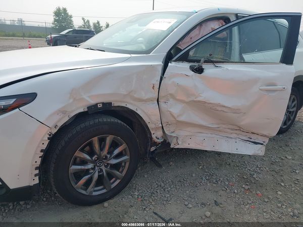 2019 MAZDA CX-9 SPORT