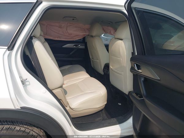 2019 MAZDA CX-9 SPORT