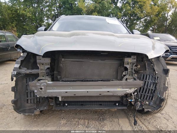 2021 JAGUAR F-PACE S P250 AWD AUTOMATIC