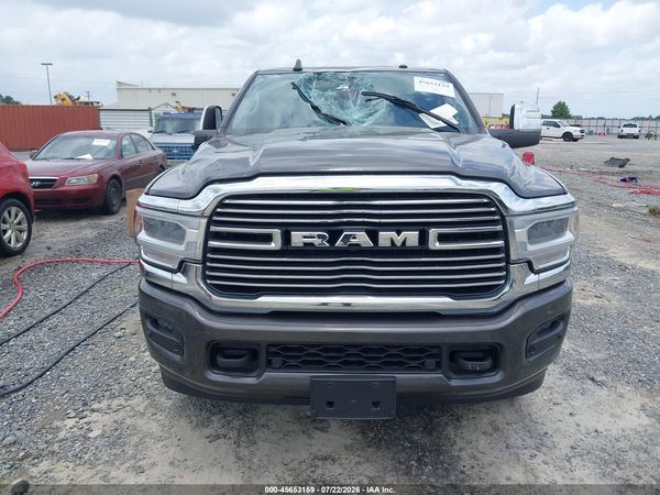 2024 RAM 2500 LARAMIE  4X4 6'4 BOX