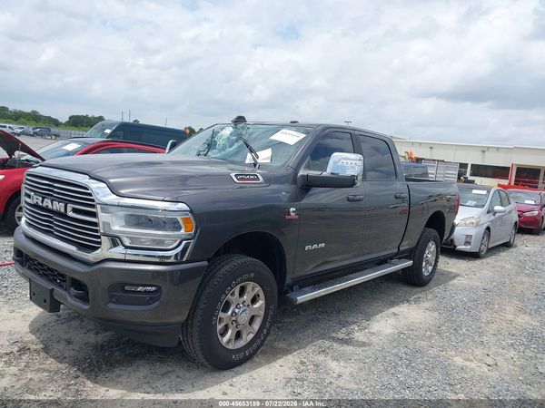 2024 RAM 2500 LARAMIE  4X4 6'4 BOX