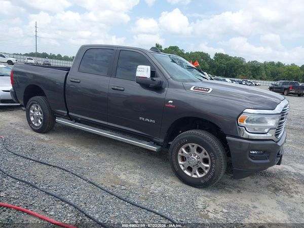 2024 RAM 2500 LARAMIE  4X4 6'4 BOX
