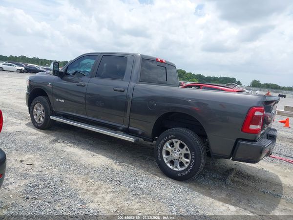 2024 RAM 2500 LARAMIE  4X4 6'4 BOX