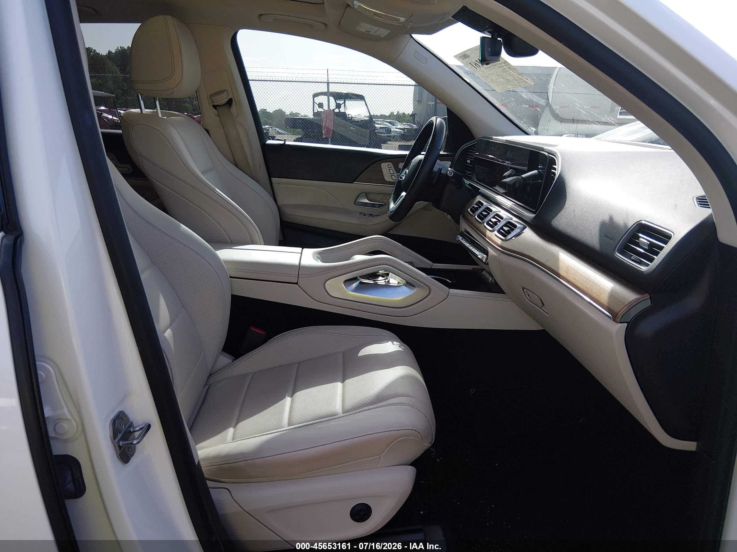 2021 MERCEDES-BENZ GLE 350 GLE350