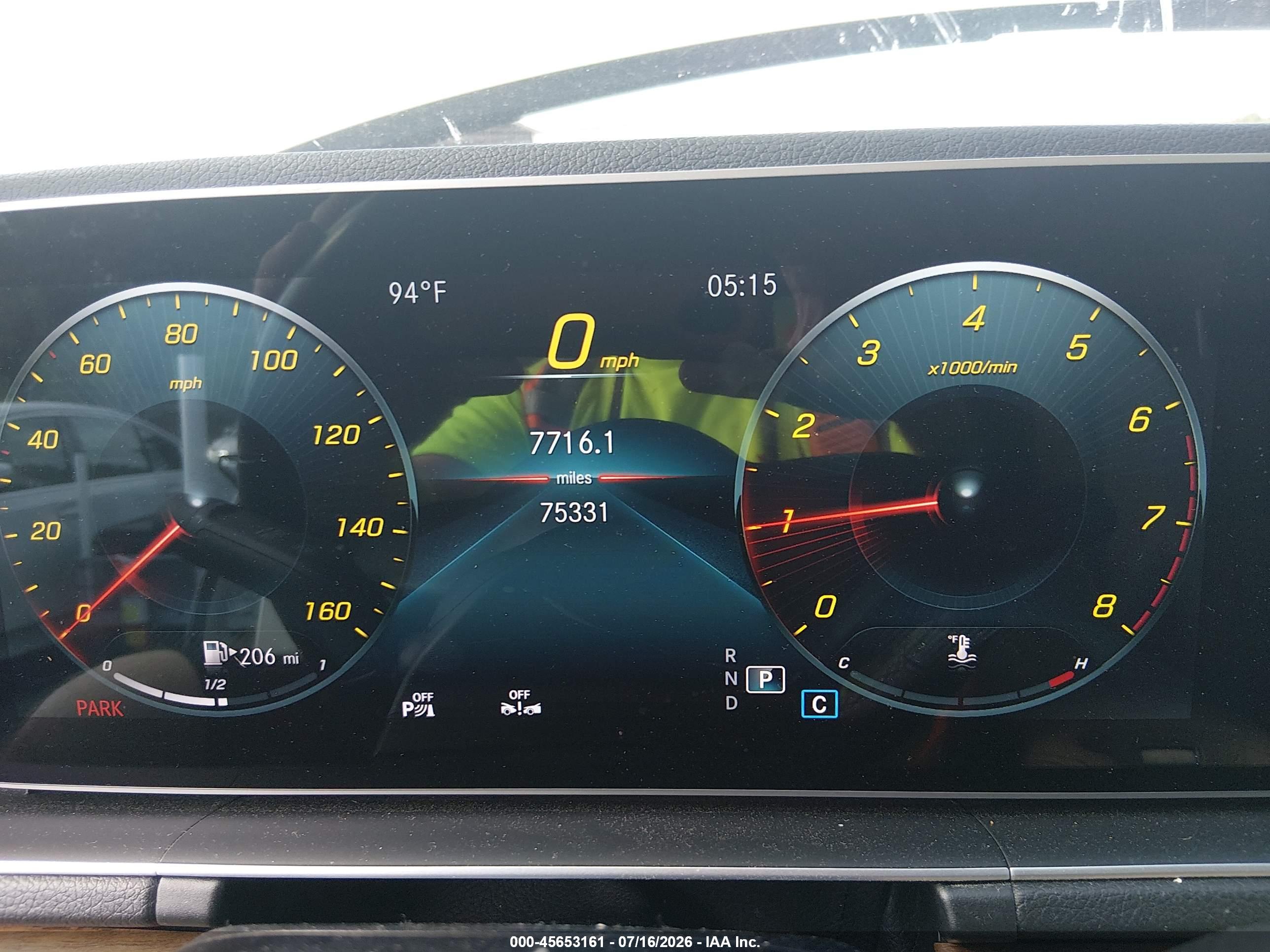 2021 MERCEDES-BENZ GLE 350 GLE350