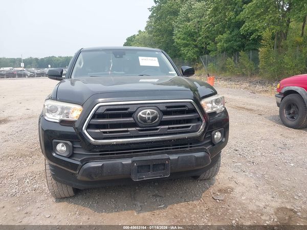 2019 TOYOTA TACOMA SR5 V6