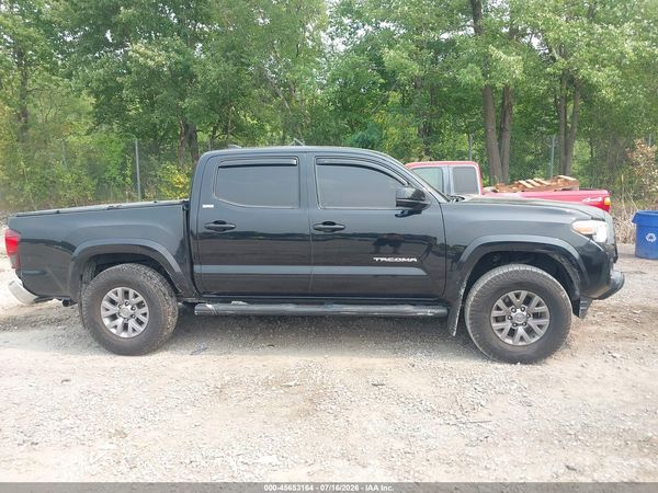 2019 TOYOTA TACOMA SR5 V6