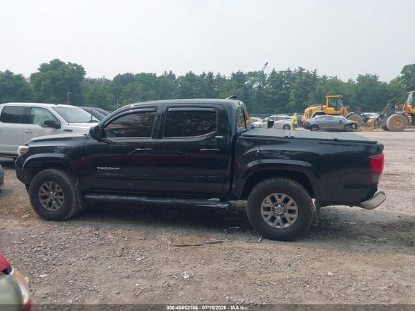 2019 TOYOTA TACOMA SR5 V6