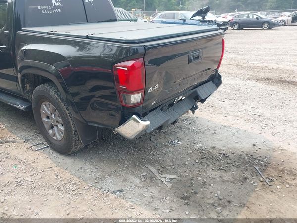 2019 TOYOTA TACOMA SR5 V6