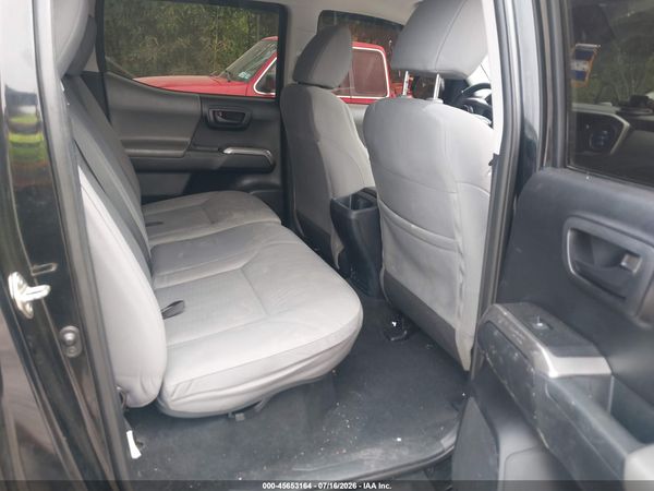 2019 TOYOTA TACOMA SR5 V6