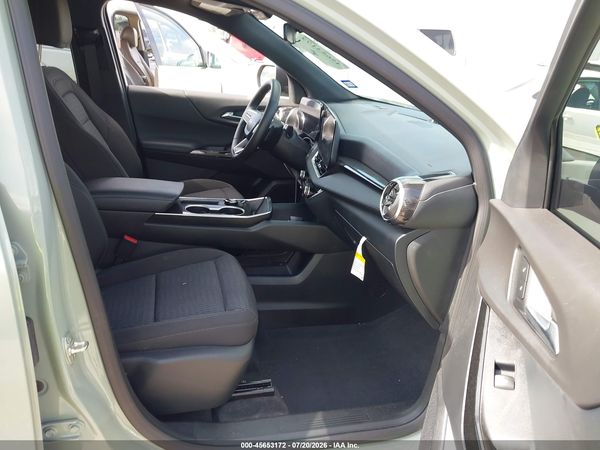 2026 CHEVROLET EQUINOX FWD LT — I5