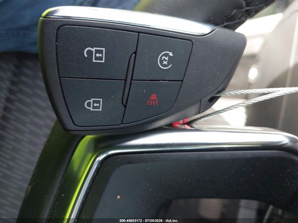 2026 CHEVROLET EQUINOX FWD LT — I11