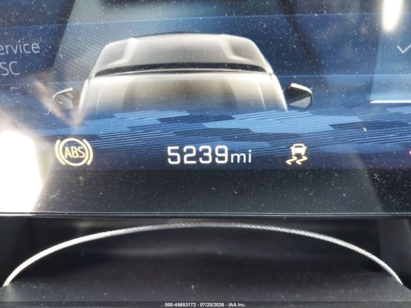 2026 CHEVROLET EQUINOX FWD LT — I118