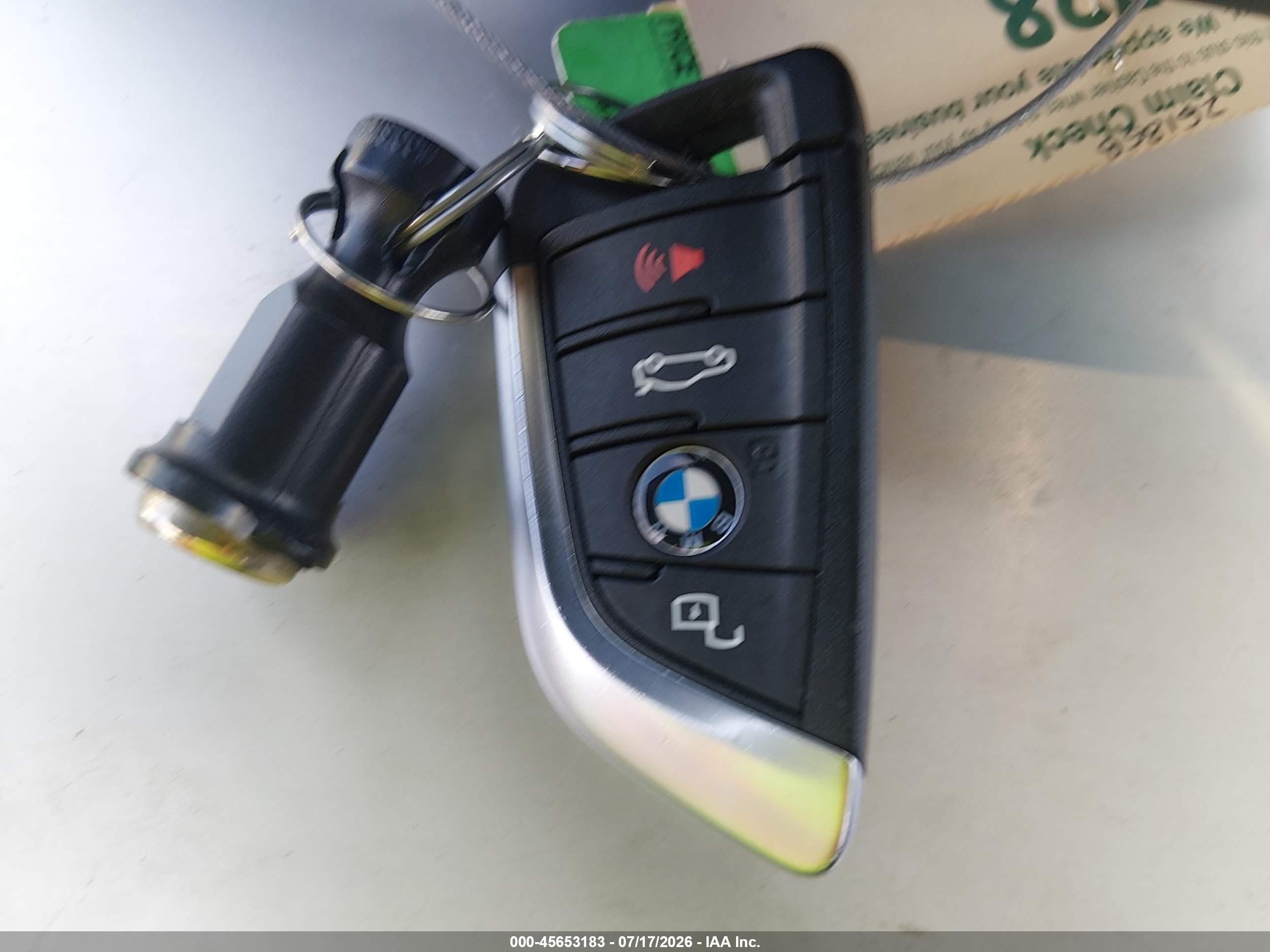 2025 BMW I4 GRAN COUPE EDRIVE40