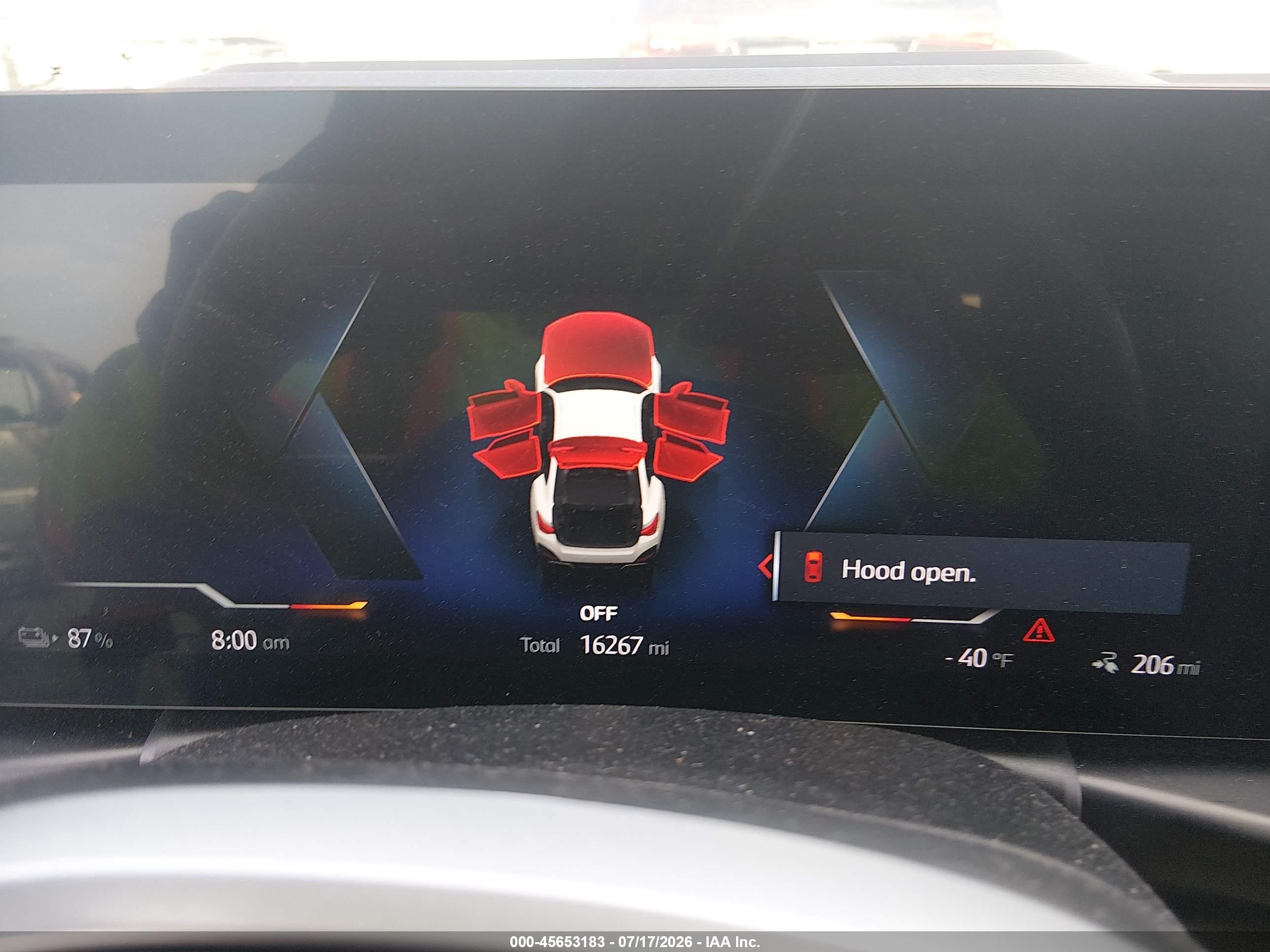 2025 BMW I4 GRAN COUPE EDRIVE40