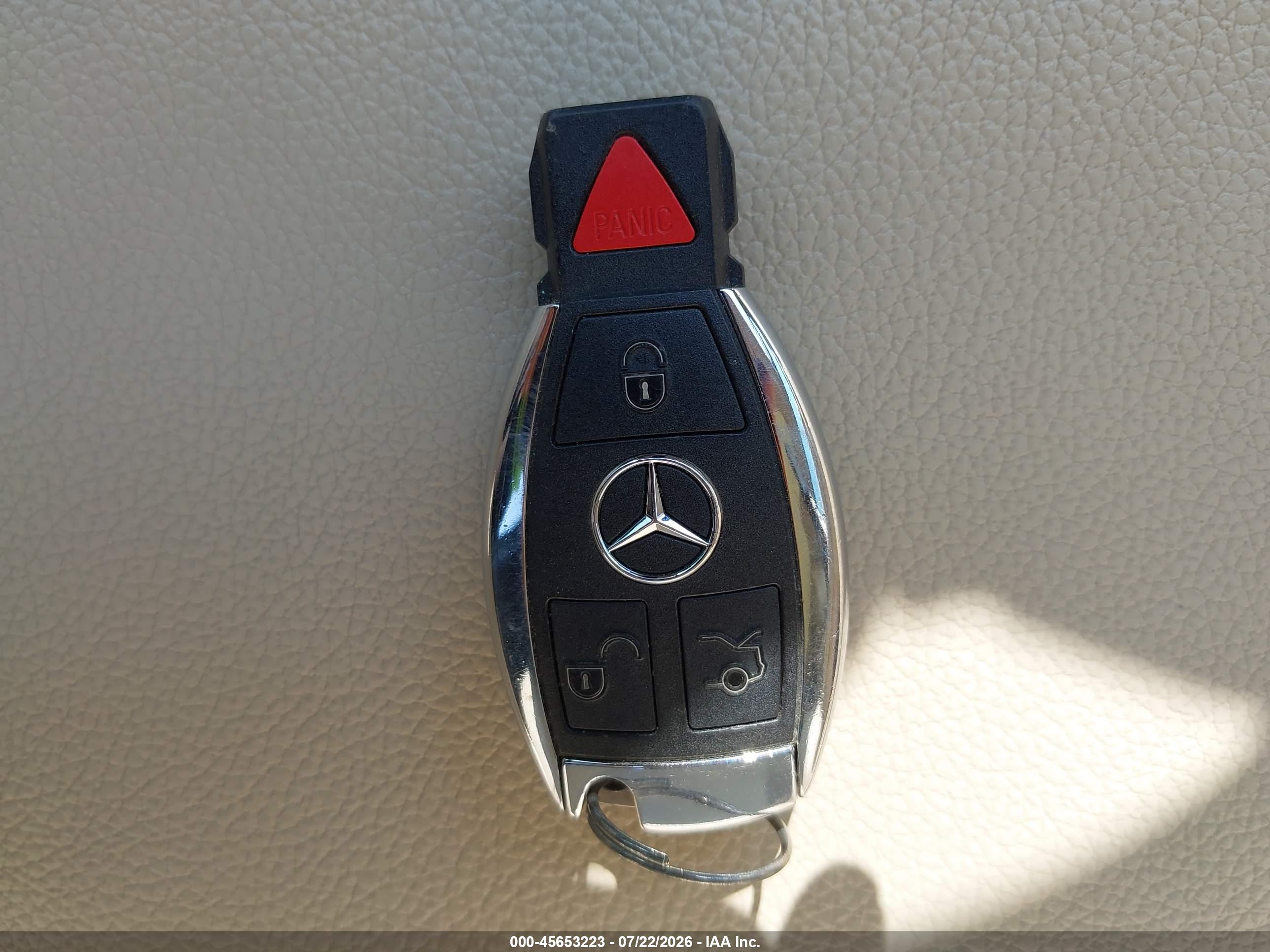 2019 MERCEDES-BENZ GLA 250 4MATIC