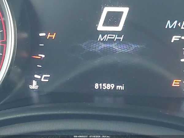 2020 DODGE CHARGER SXT AWD
