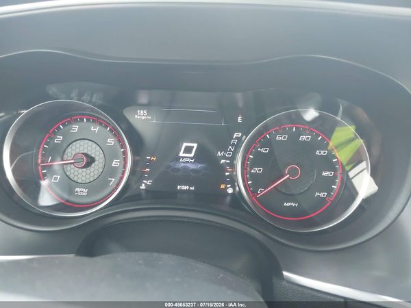 2020 DODGE CHARGER SXT AWD