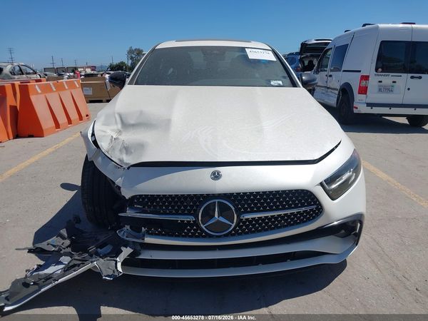 2023 MERCEDES-BENZ CLS 450 COUPE CLS450 4MATIC