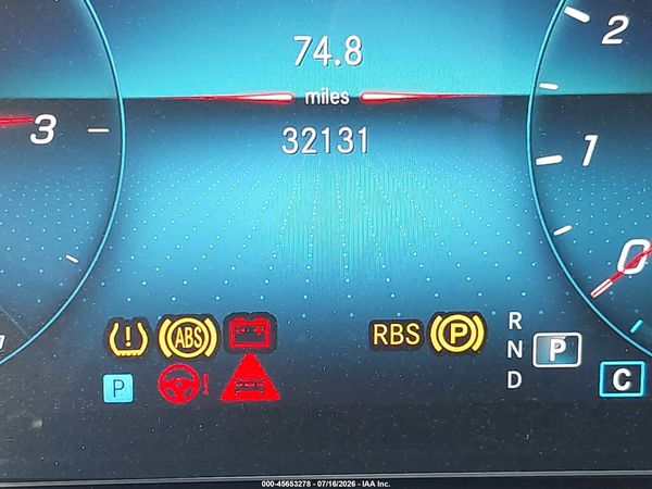 2023 MERCEDES-BENZ CLS 450 COUPE CLS450 4MATIC