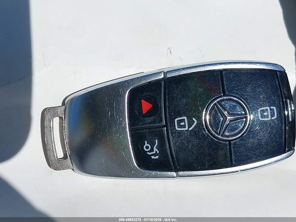 2023 MERCEDES-BENZ CLS 450 COUPE CLS450 4MATIC