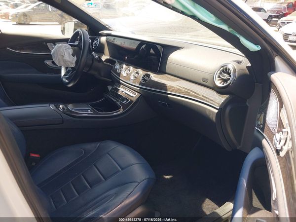 2023 MERCEDES-BENZ CLS 450 COUPE CLS450 4MATIC